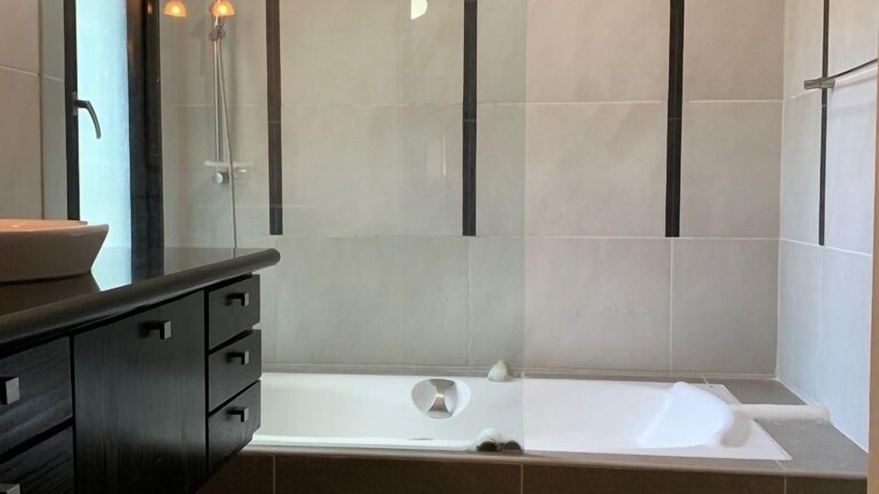 Photo of Bathroom in Urbanizacion Tavarez