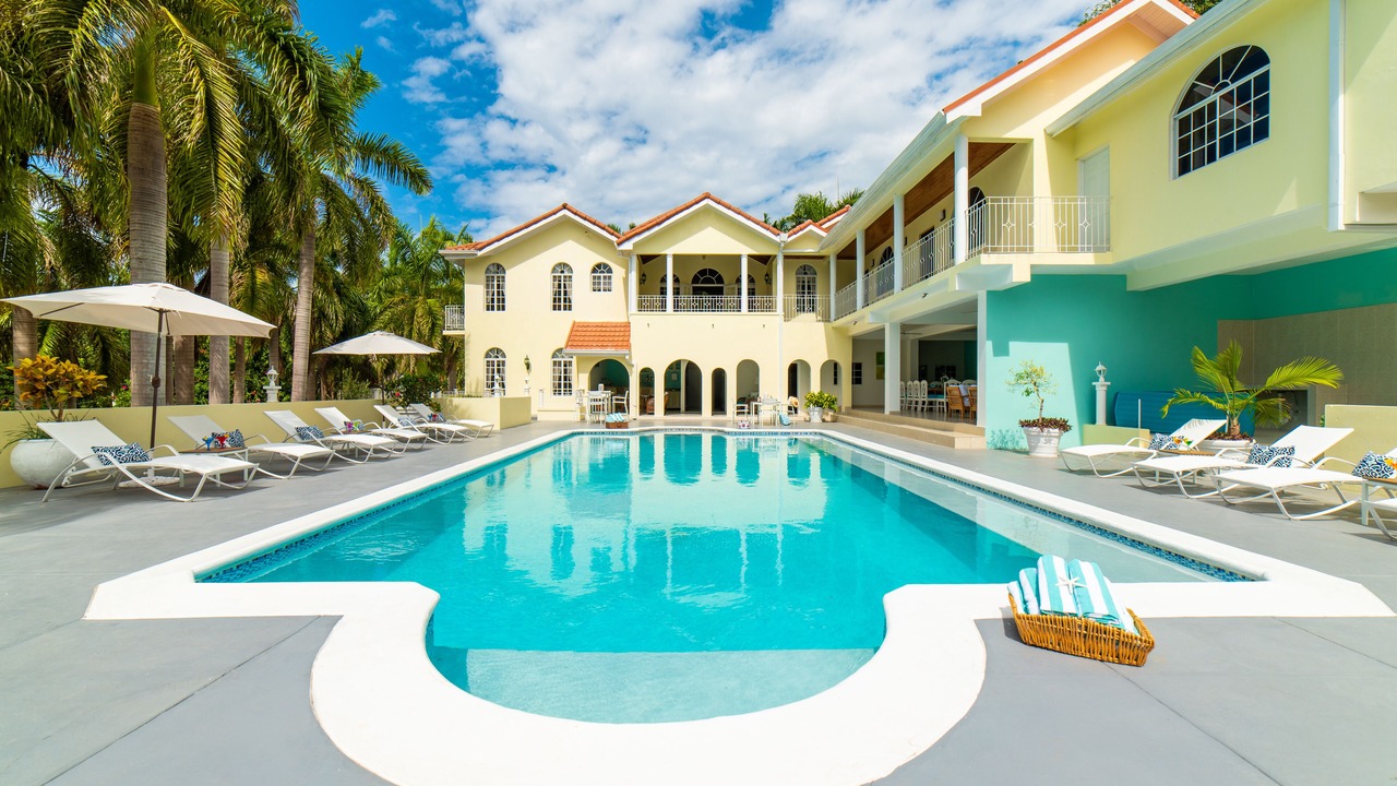 Photo of Outdoor in Montego Bay