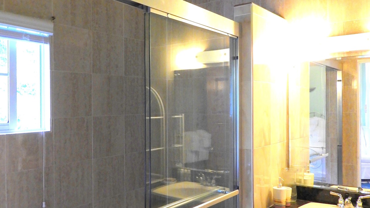 Photo of Bathroom in Montego Bay