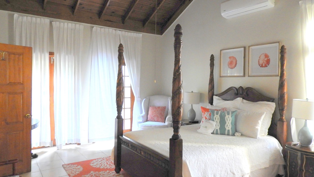 Photo of Bedroom in Montego Bay