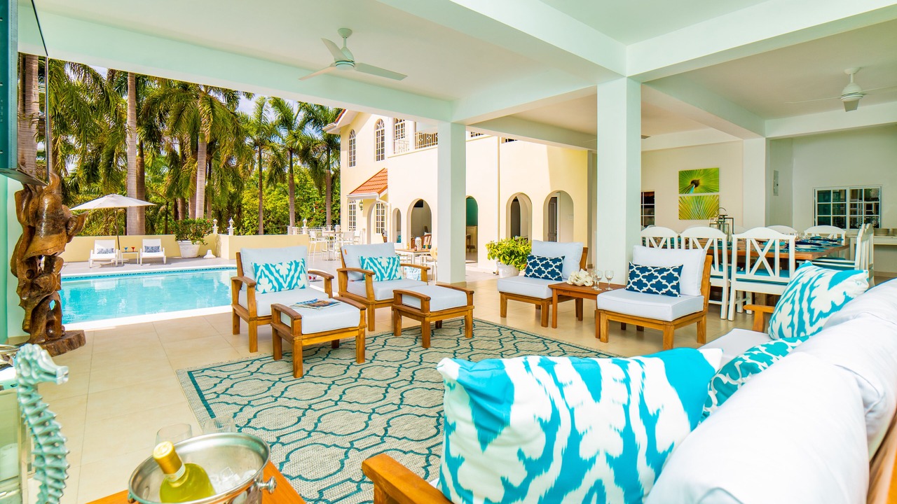 Photo of Outdoor in Montego Bay