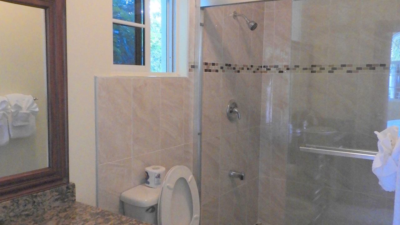 Photo of Bathroom in Montego Bay