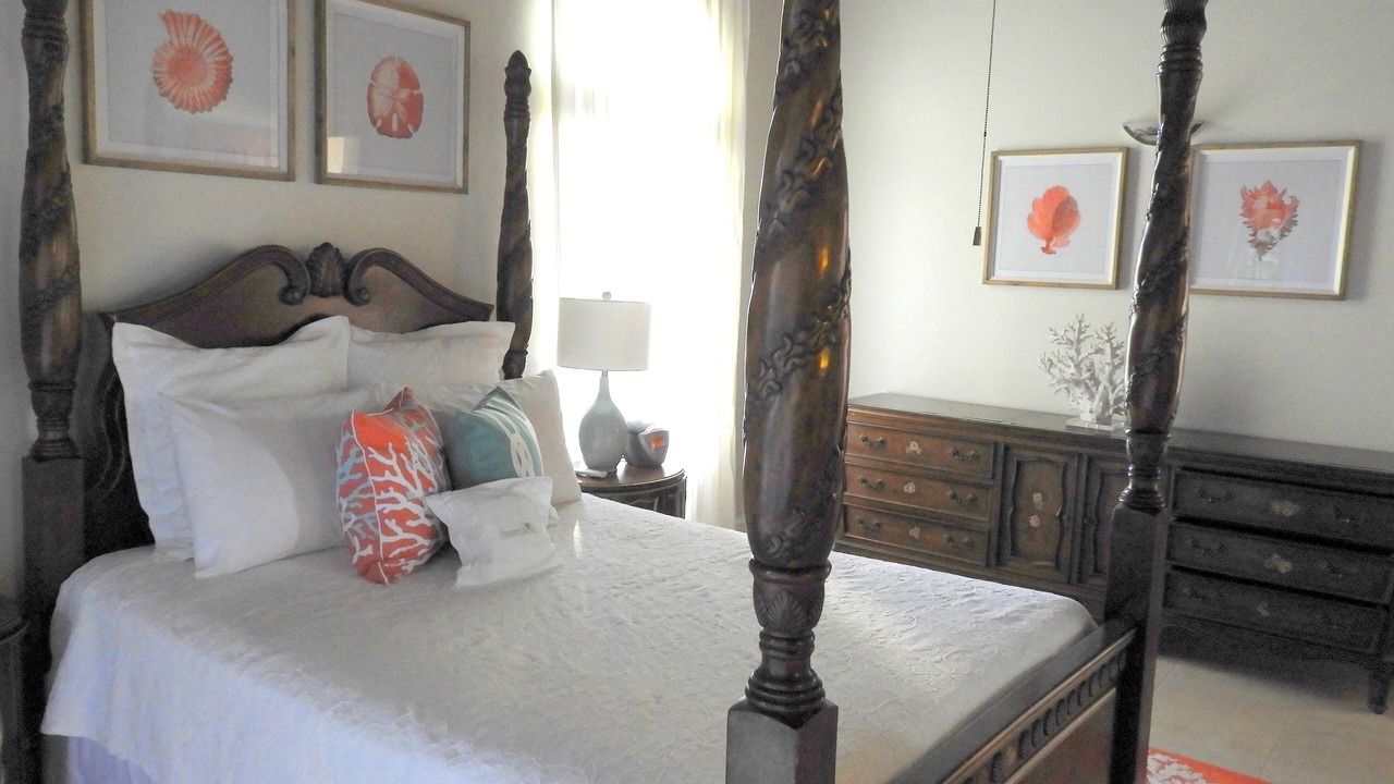Photo of Bedroom in Montego Bay