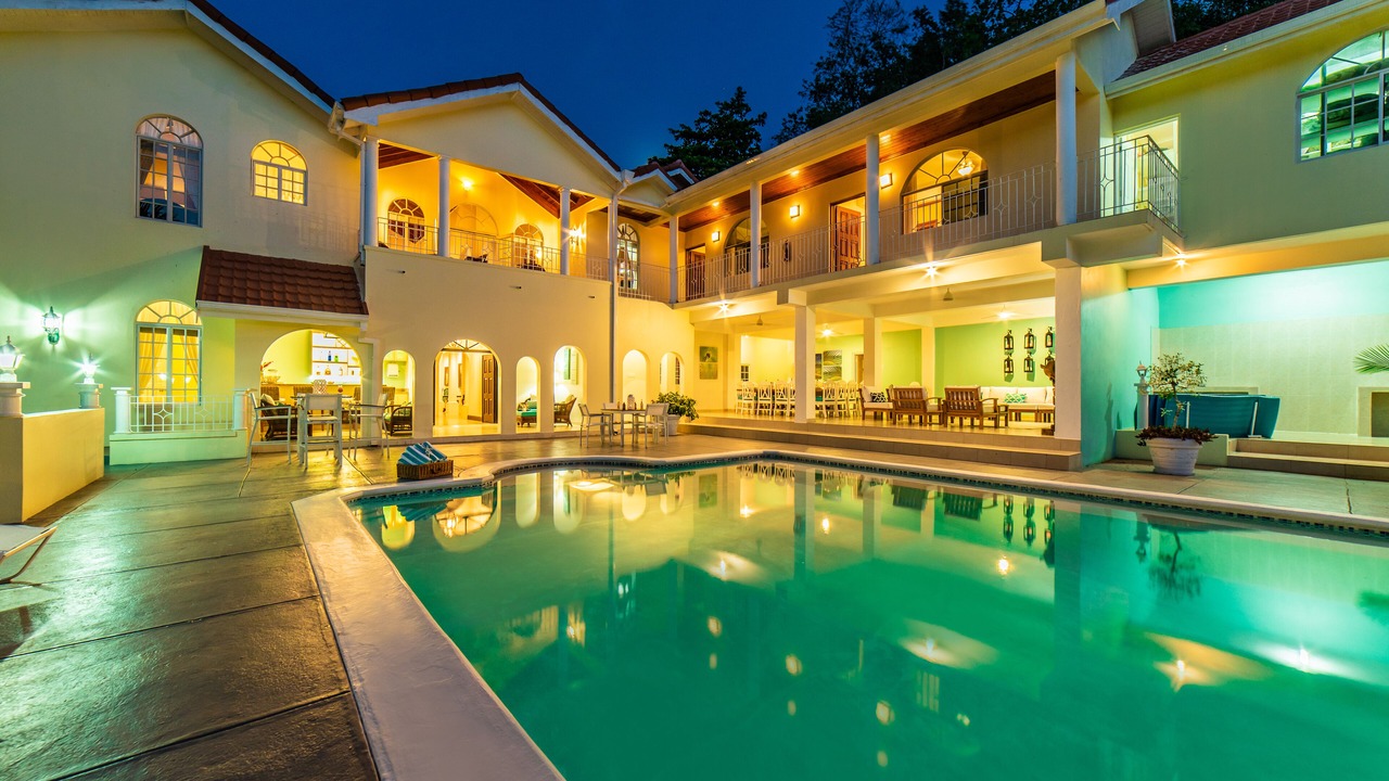 Photo of Outdoor in Montego Bay