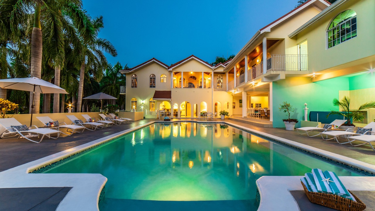 Photo of Outdoor in Montego Bay