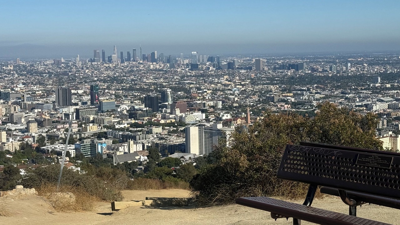 Photo of Outdoor in Hollywood Hills