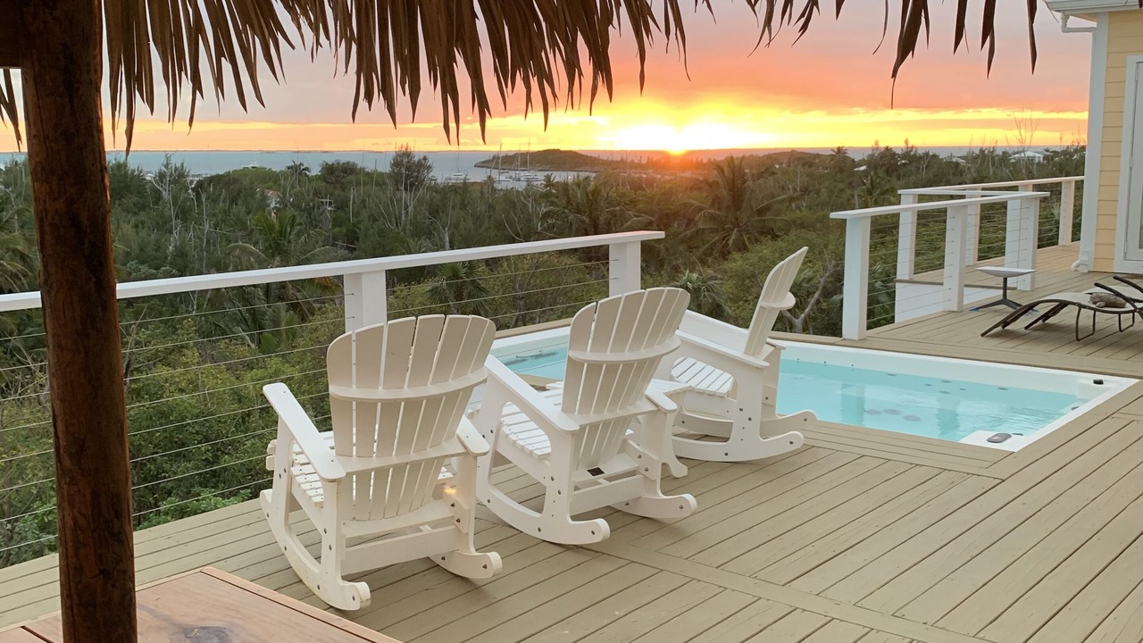 Photo of Outdoor in Great Guana Cay