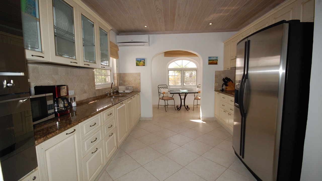 Photo of Kitchen in Porters