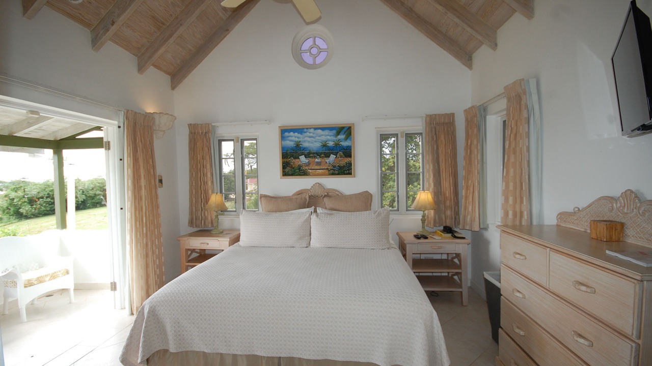 Photo of Bedroom in Porters