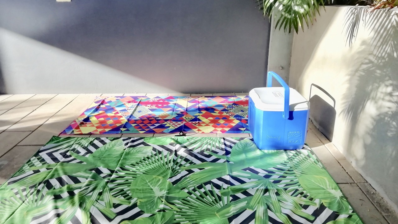 Photo of Outdoor in Oranjestad-West