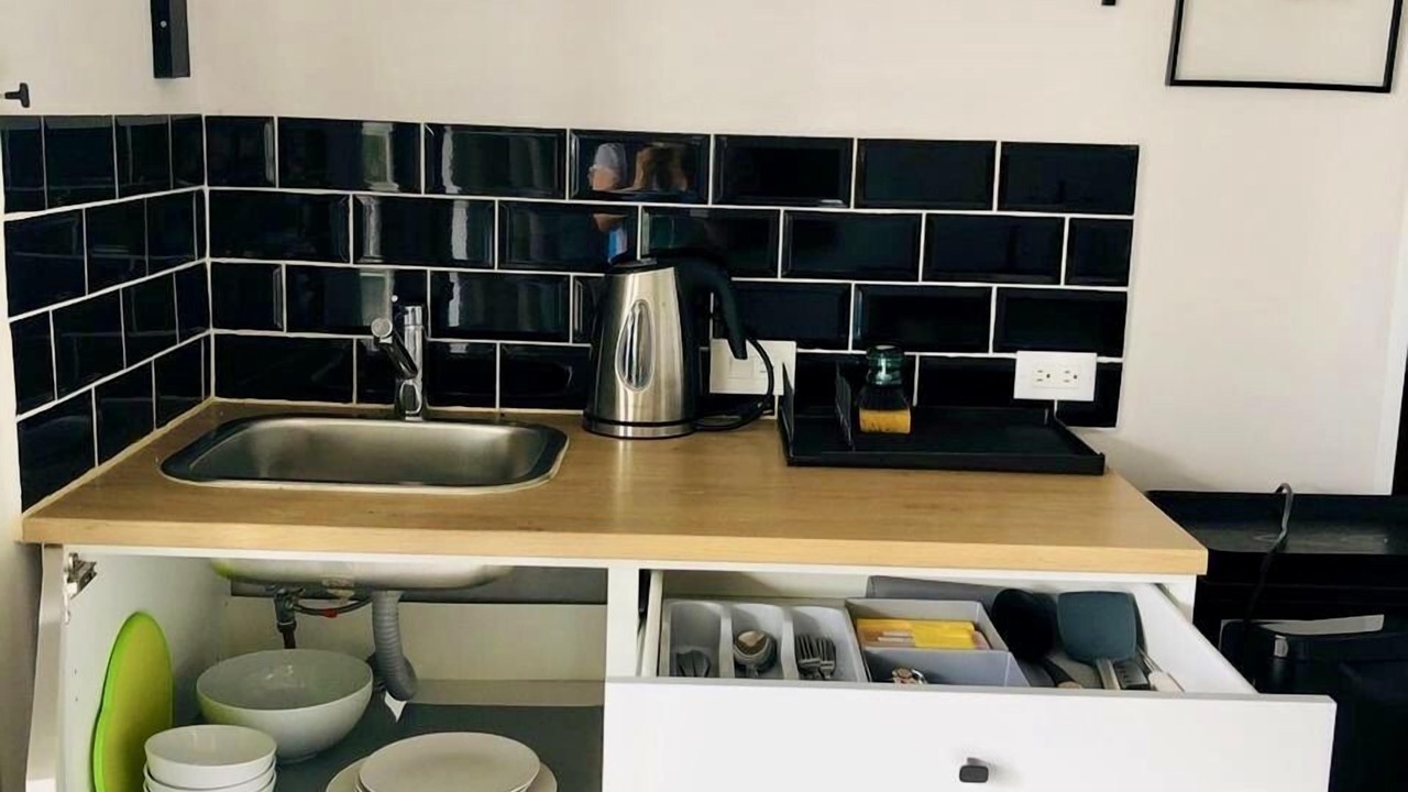 Photo of Kitchen in Oranjestad-West