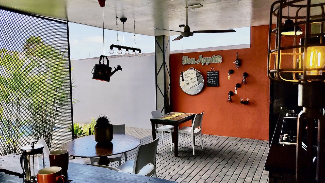 Photo of Outdoor in Oranjestad-West