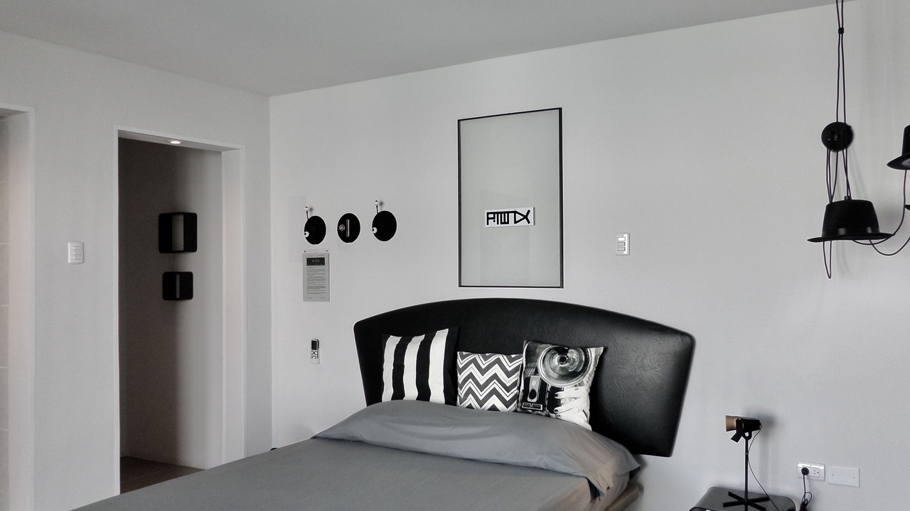 Photo of Bedroom in Oranjestad-West
