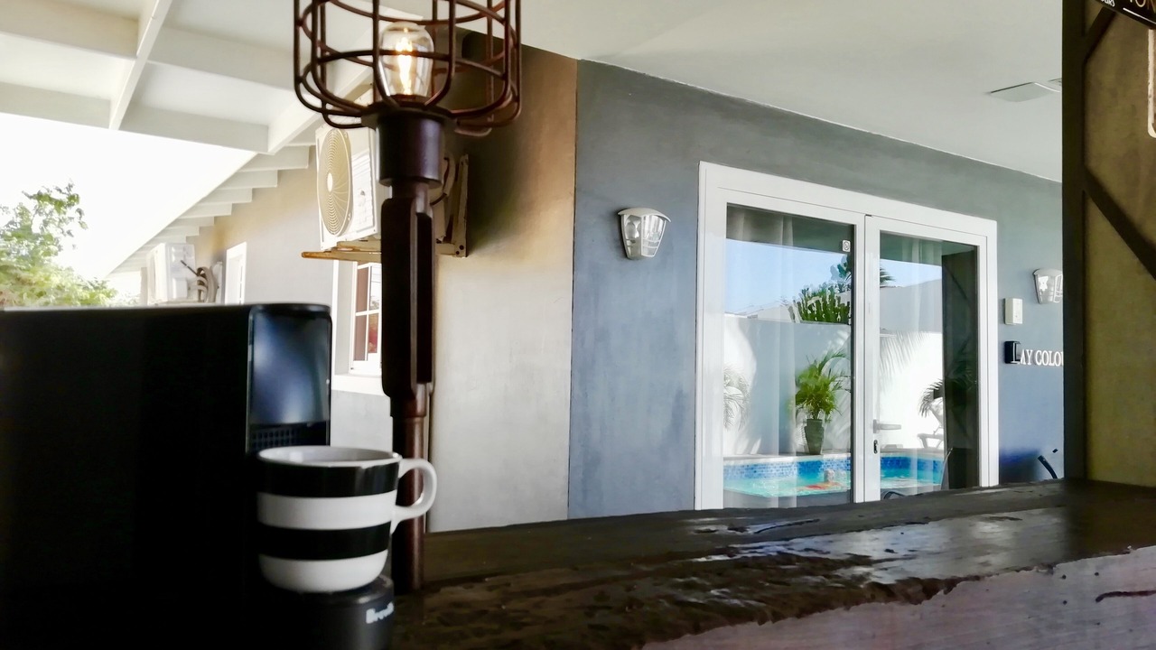 Photo of Outdoor in Oranjestad-West