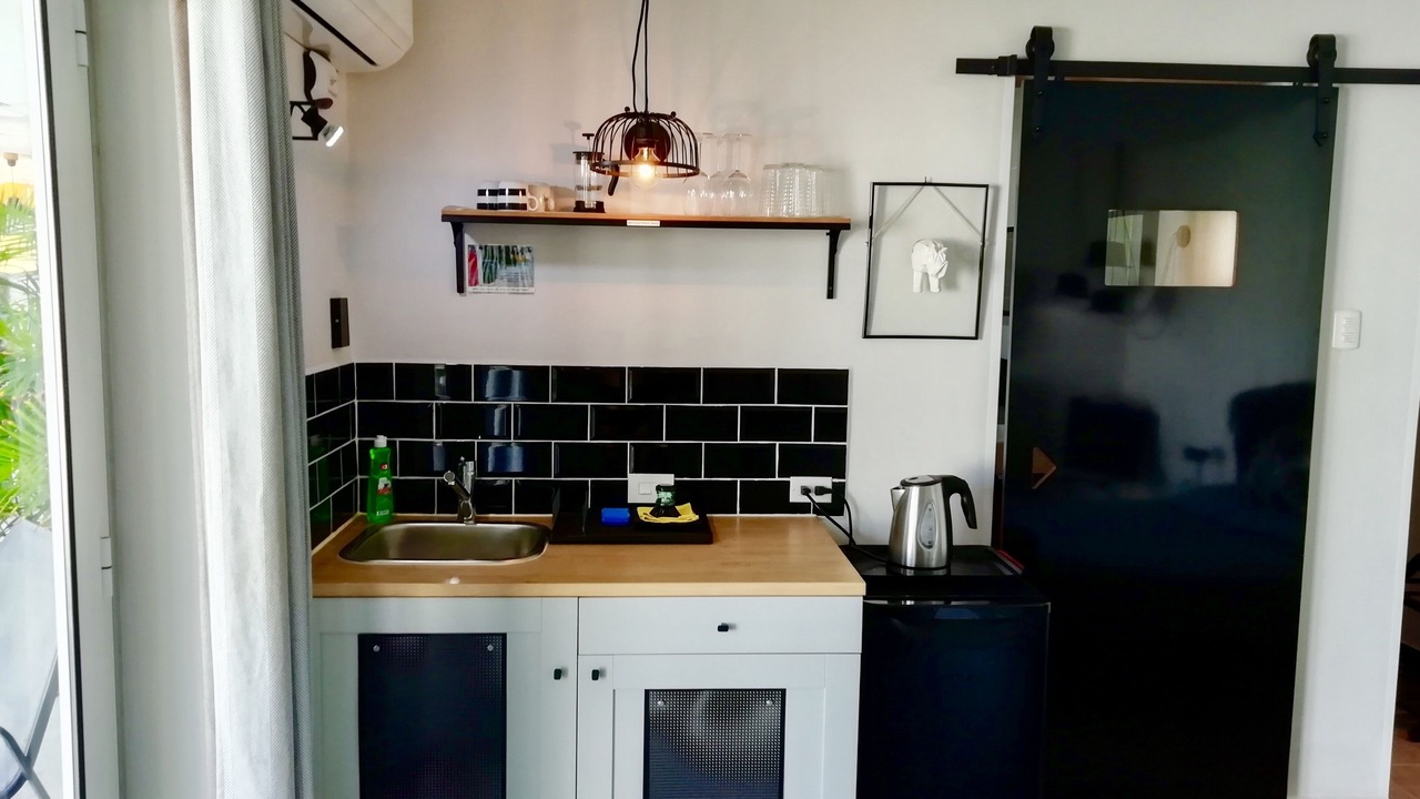 Photo of Kitchen in Oranjestad-West