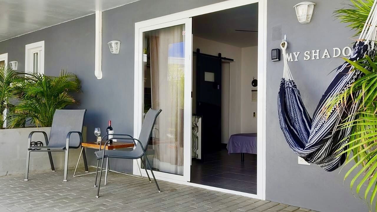 Photo of Patio Balcony in Oranjestad-West