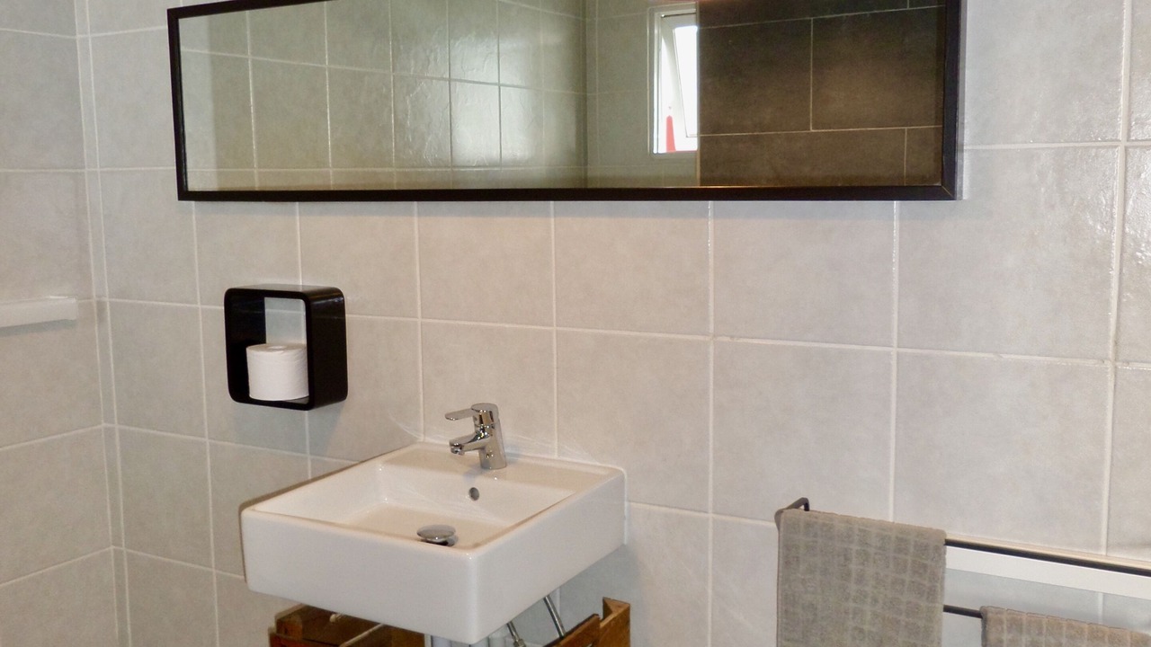 Photo of Bathroom in Oranjestad-West