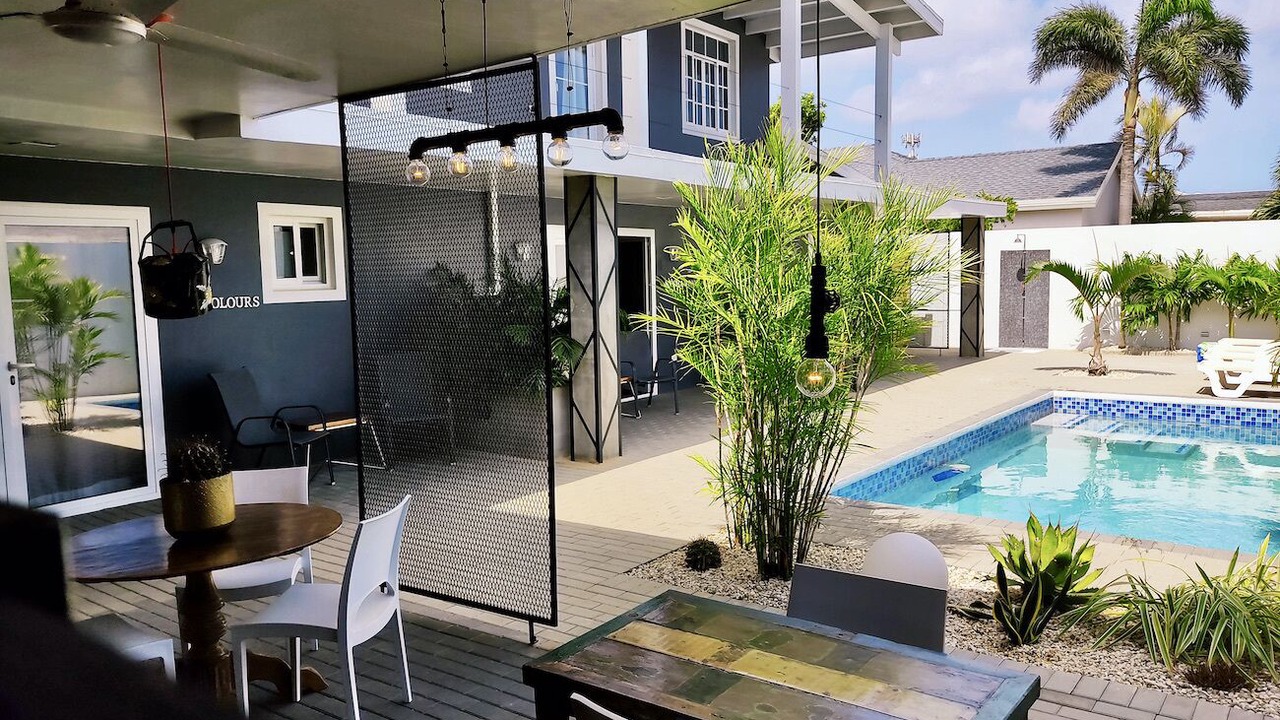 Photo of Outdoor in Oranjestad-West
