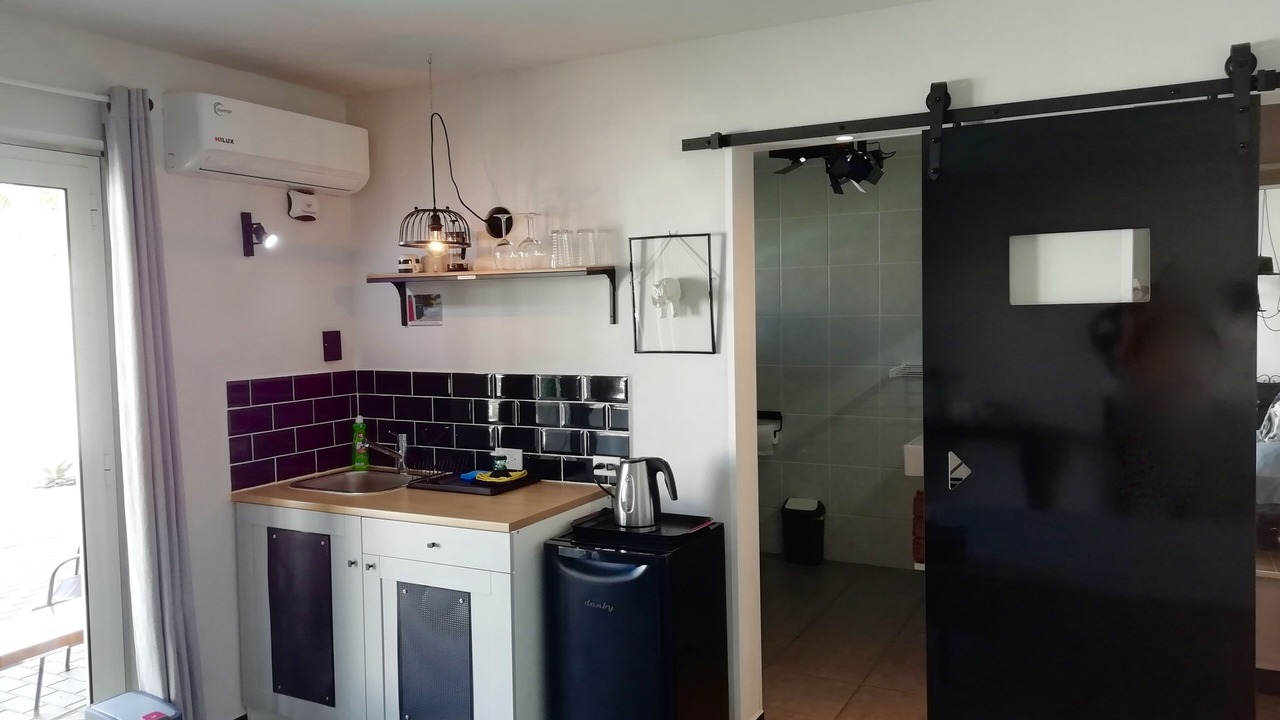 Photo of Kitchen in Oranjestad-West