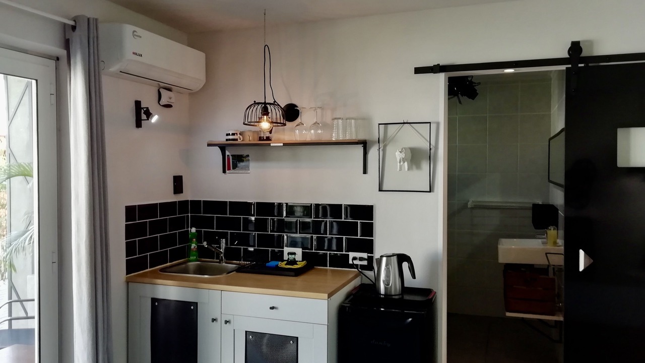 Photo of Kitchen in Oranjestad-West