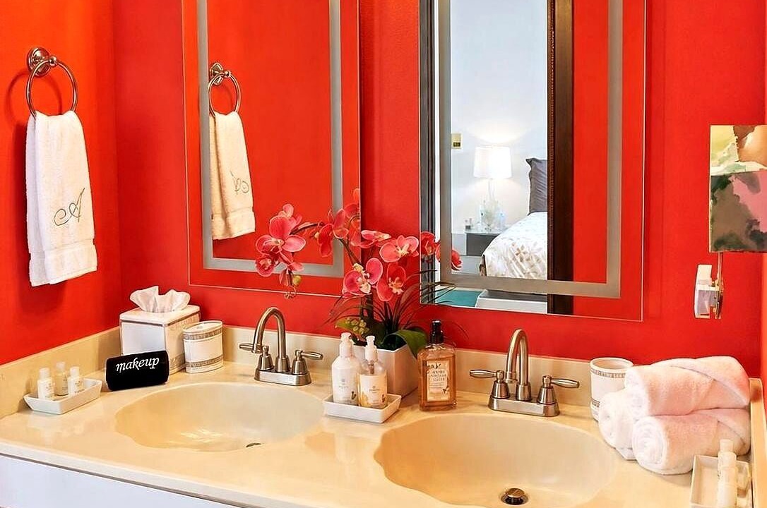 Photo of Bathroom in Candelero Abajo