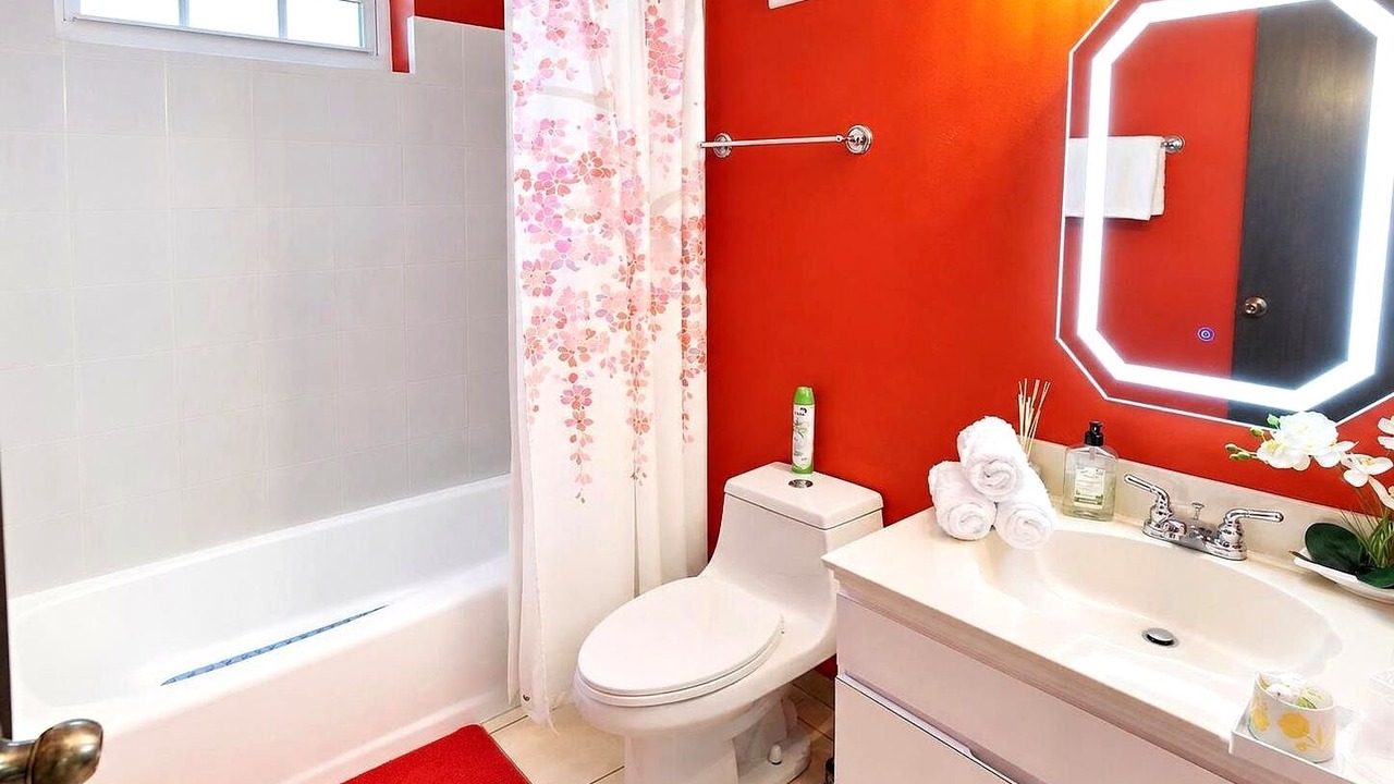 Photo of Bathroom in Candelero Abajo