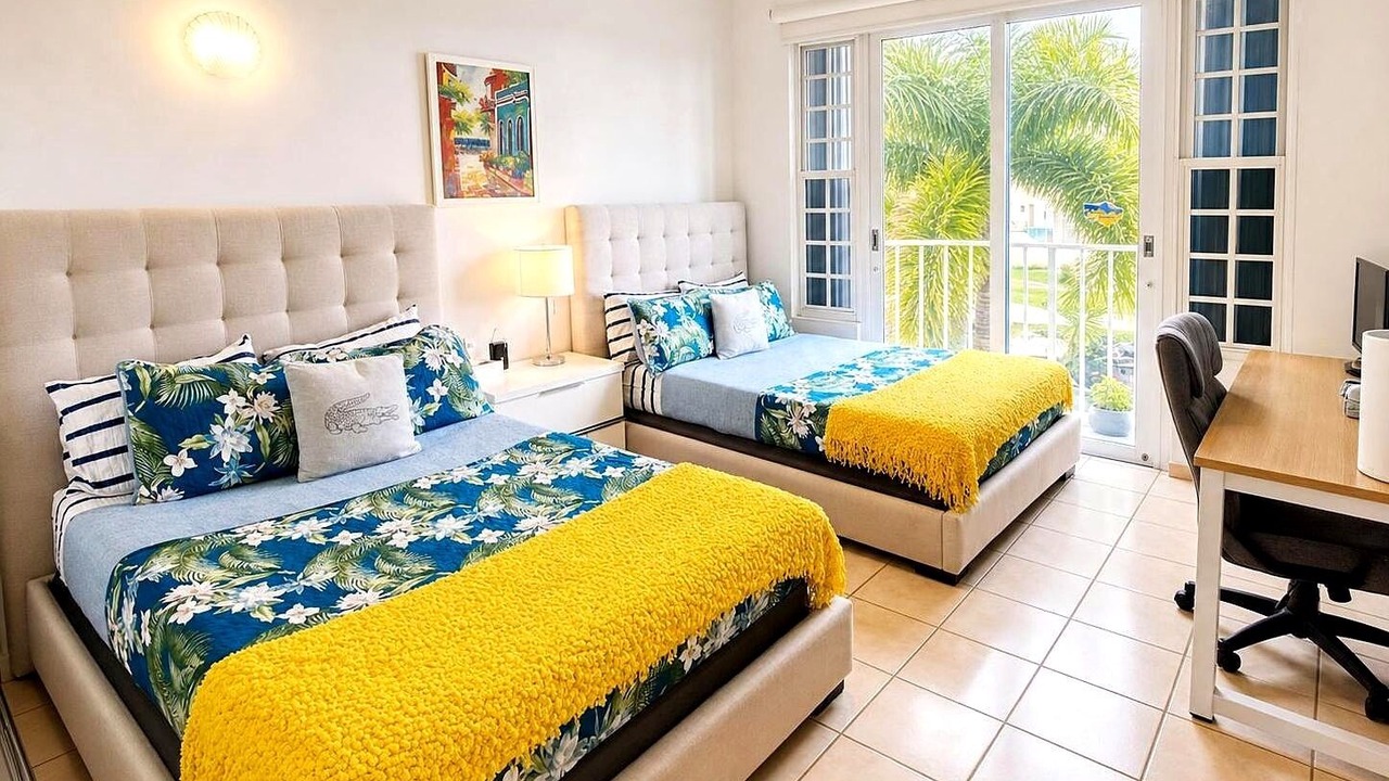 Photo of Bedroom in Candelero Abajo