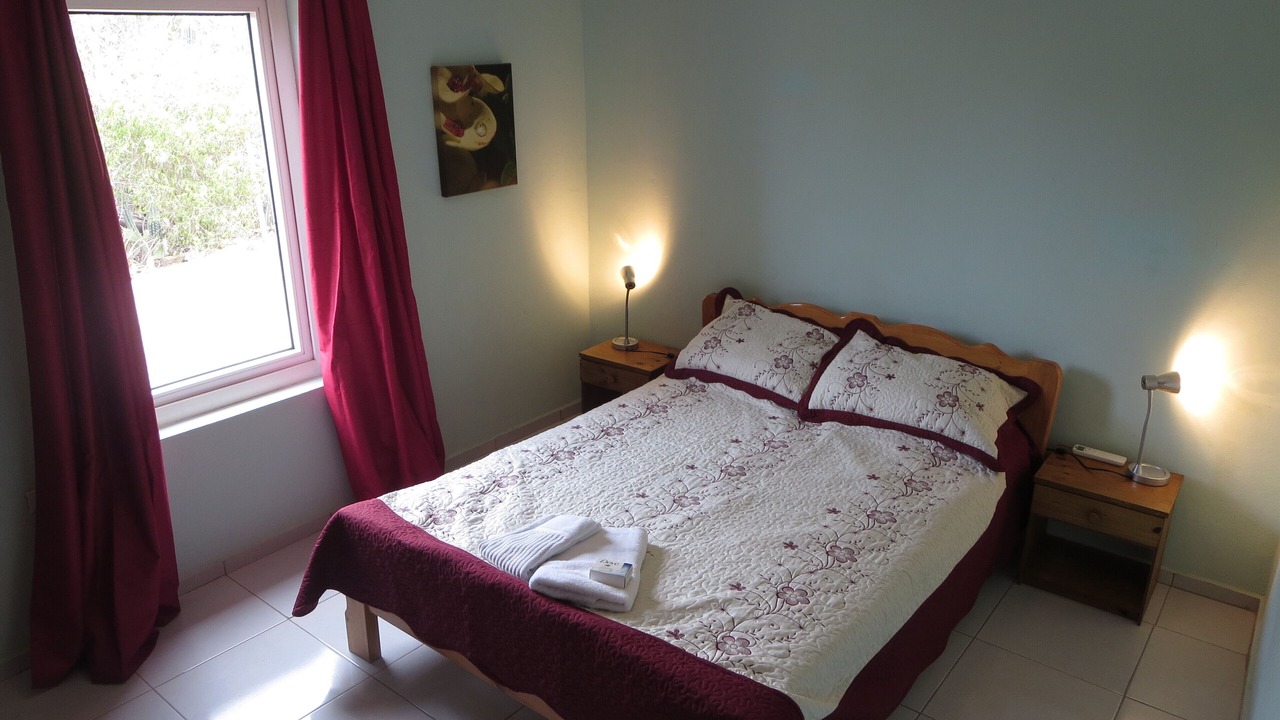 Photo of Bedroom in Sero Colorado