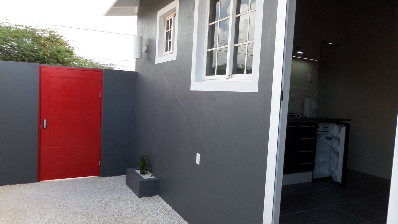 Photo of Outdoor in Oranjestad-West