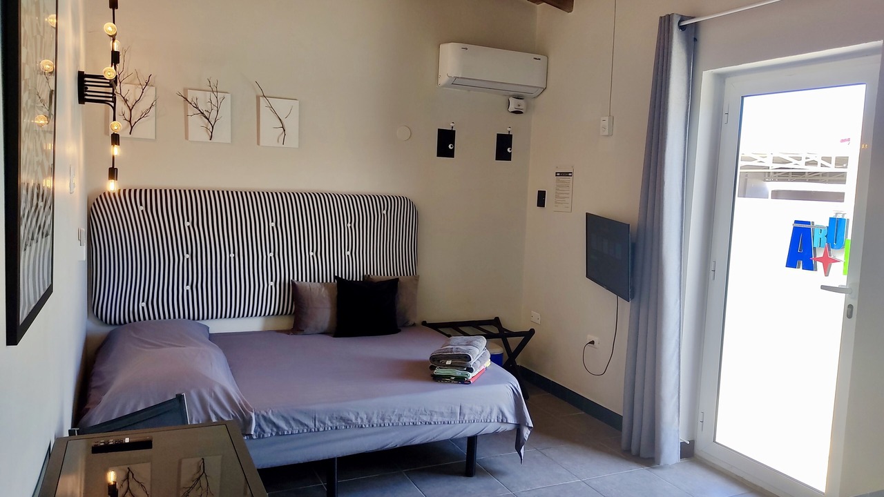 Photo of Bedroom in Oranjestad-West
