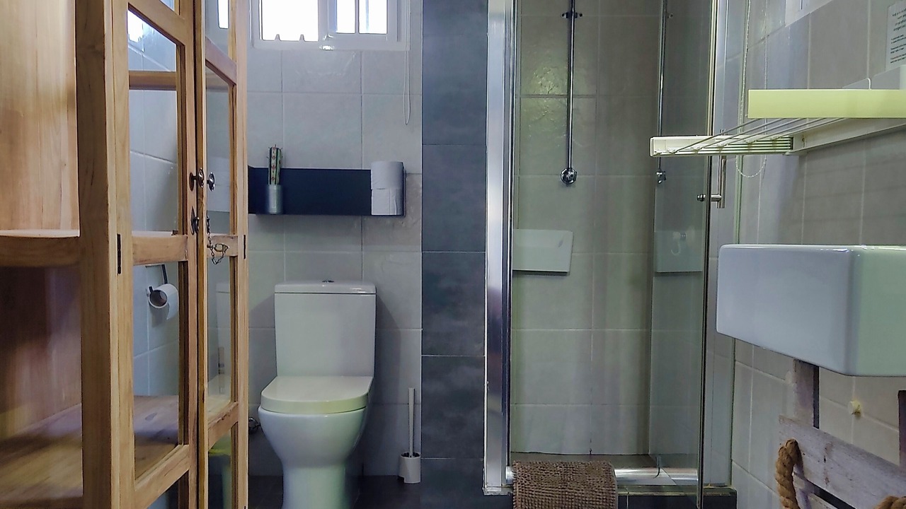Photo of Bathroom in Oranjestad-West