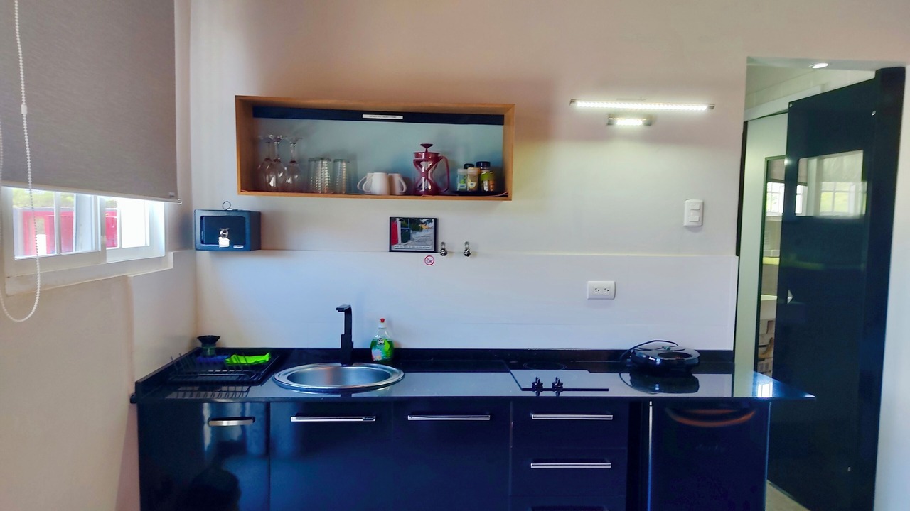 Photo of Kitchen in Oranjestad-West