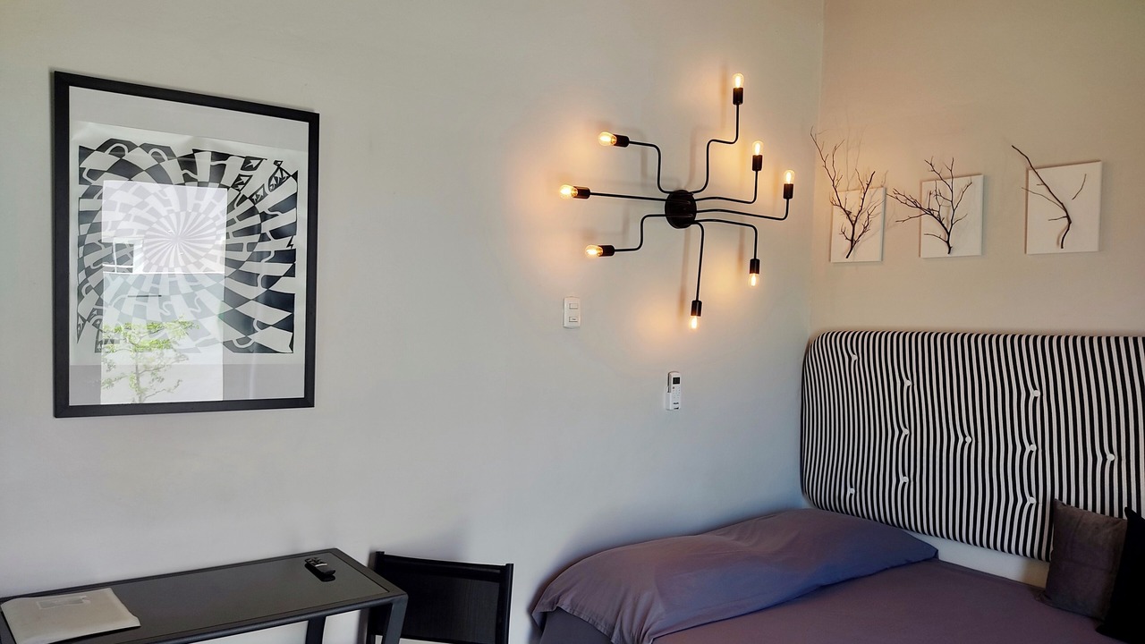 Photo of Bedroom in Oranjestad-West