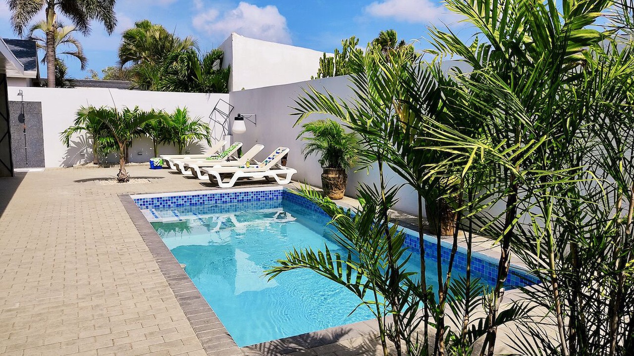 Photo of Outdoor in Oranjestad-West
