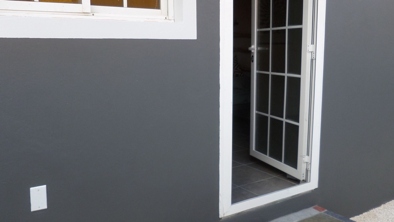 Photo of Outdoor in Oranjestad-West