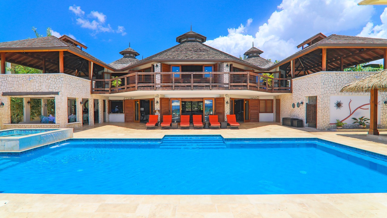 Photo of Outdoor in Negril