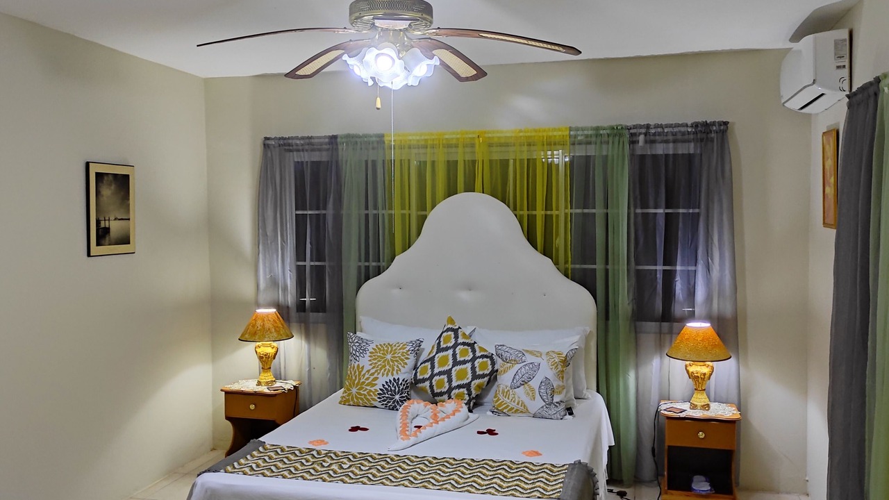Photo of Bedroom in Reading