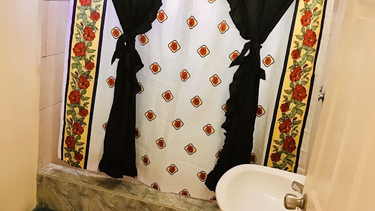 Photo of Bathroom in Vieux Fort Quarter