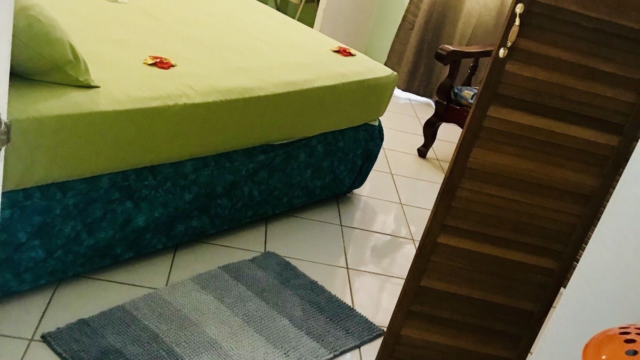 Photo of Bedroom in Vieux Fort Quarter