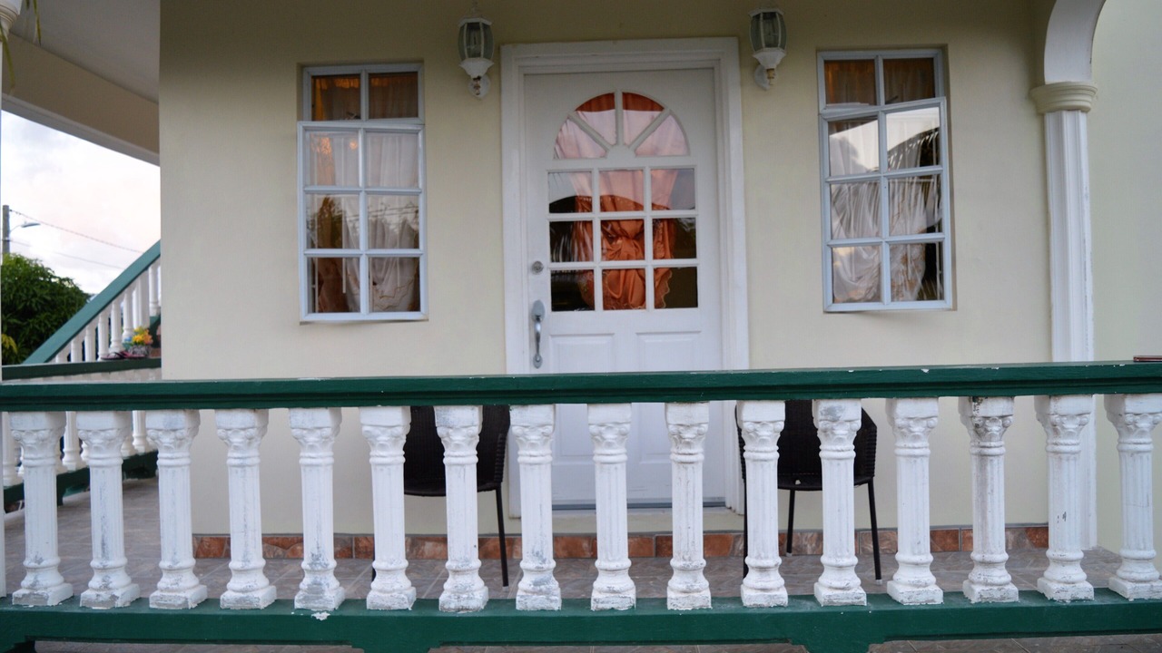 Photo of Outdoor in Vieux Fort Quarter
