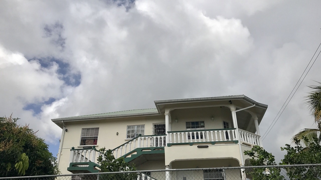 Photo of Others in Vieux Fort Quarter