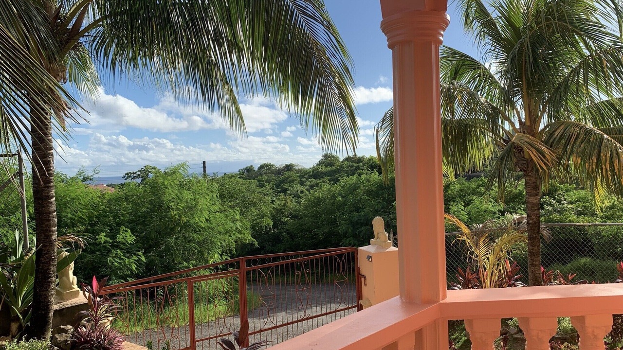 Photo of Outdoor in Vieux Fort Quarter