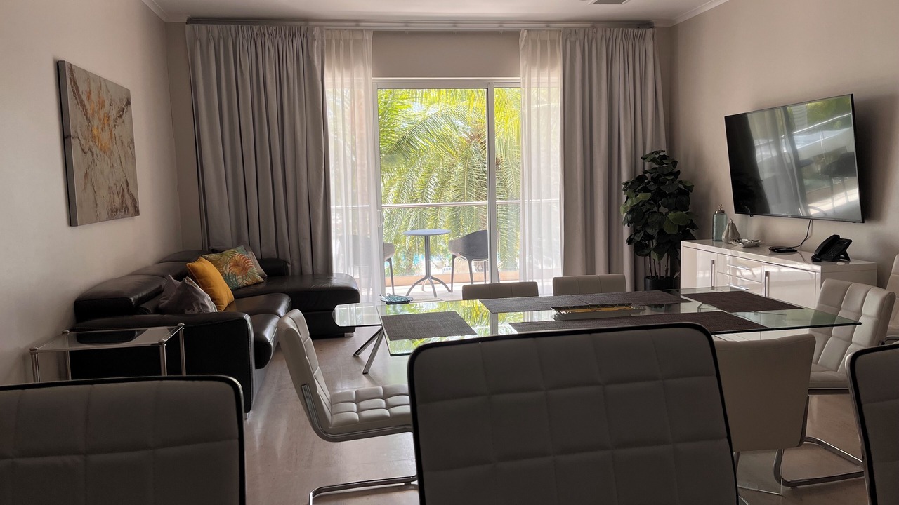 Photo of Livingroom in Oranjestad-West