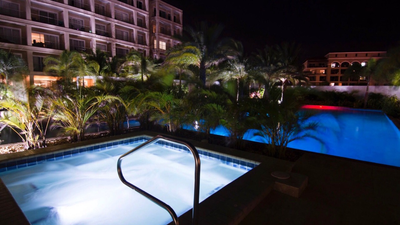 Photo of Outdoor in Oranjestad-West