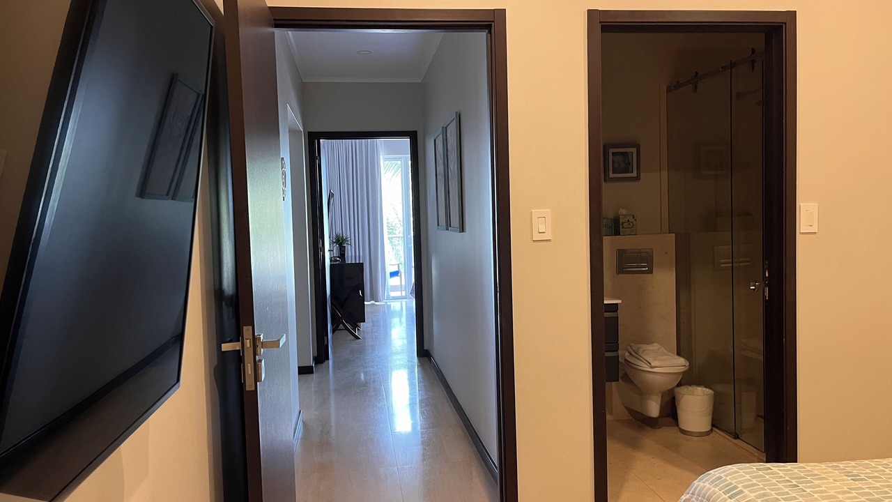 Photo of Bedroom in Oranjestad-West