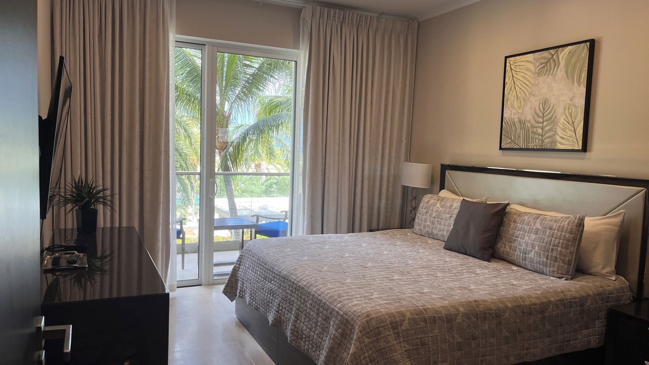 Photo of Bedroom in Oranjestad-West