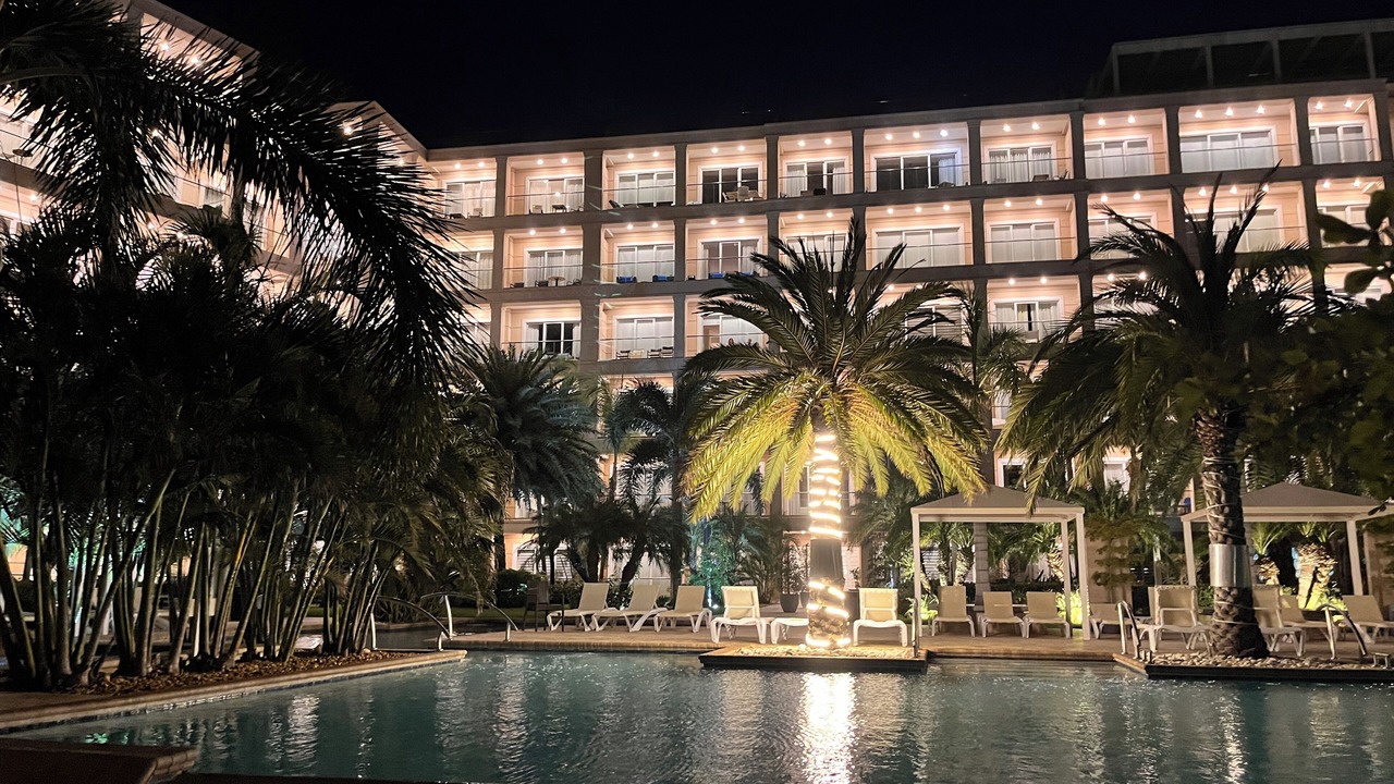 Photo of Outdoor in Oranjestad-West