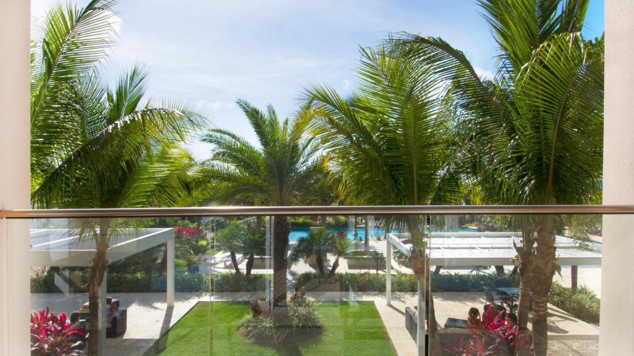 Photo of Patio Balcony in Oranjestad-West