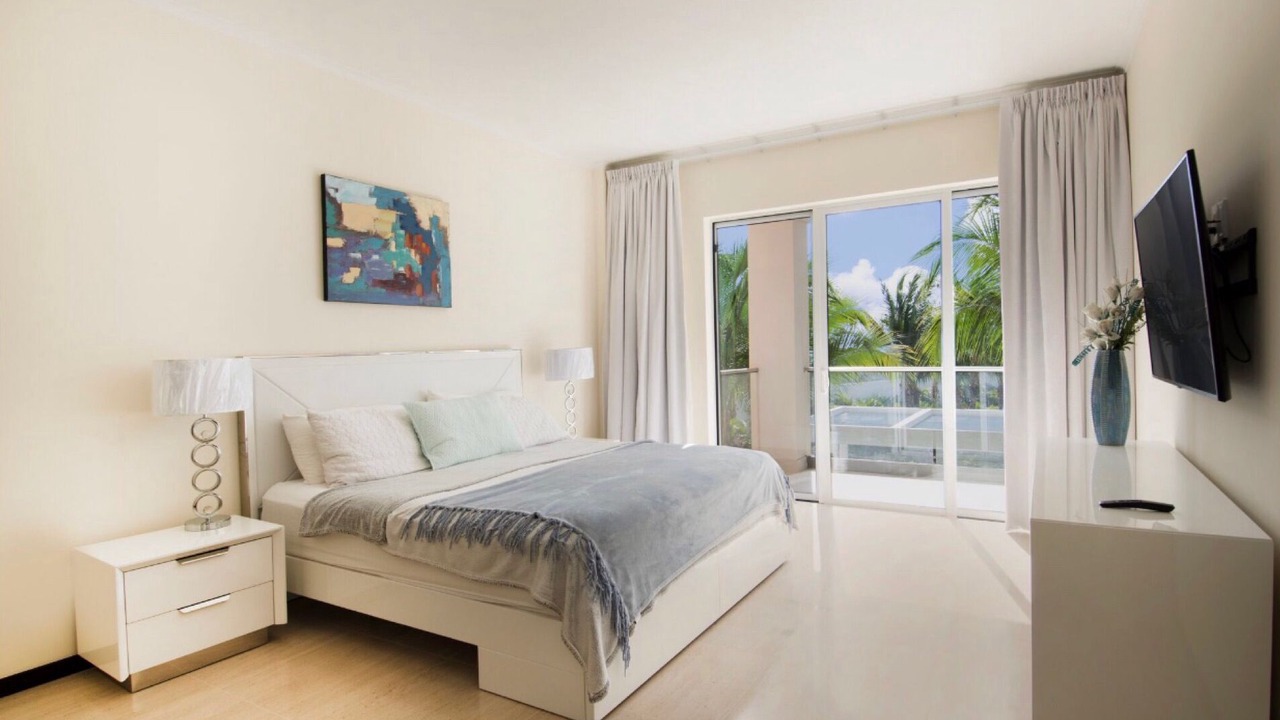 Photo of Patio Balcony in Oranjestad-West