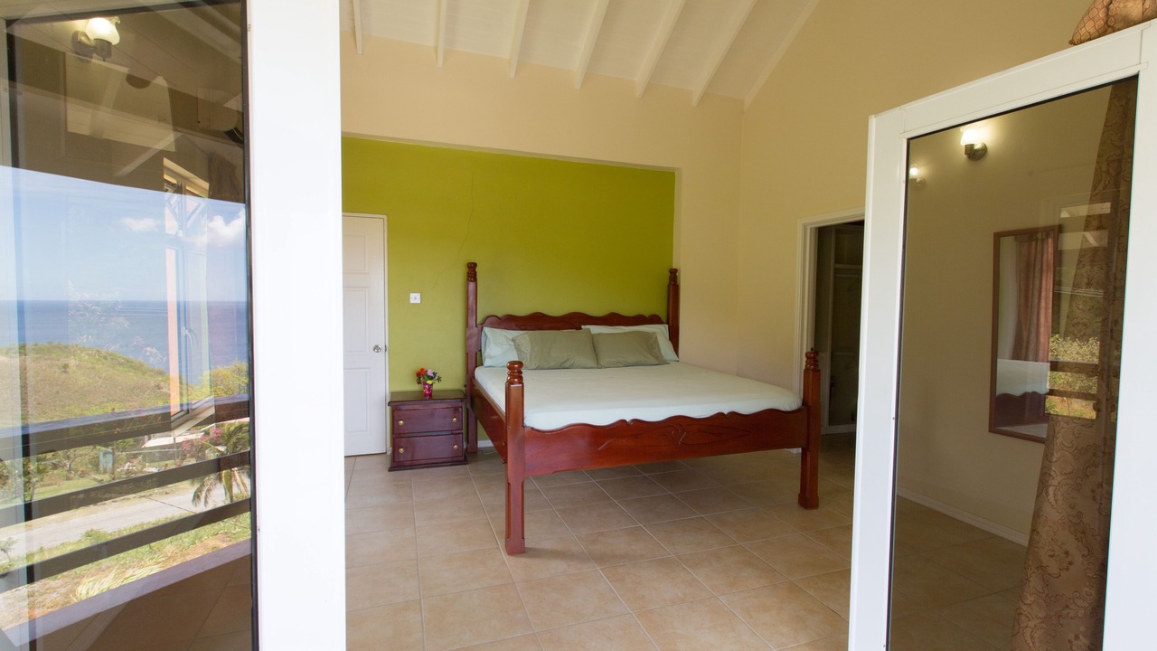 Photo of Bedroom in Canaries